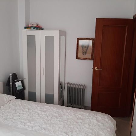 Apartment In Perfect Position Historic Centre Málaga Kültér fotó