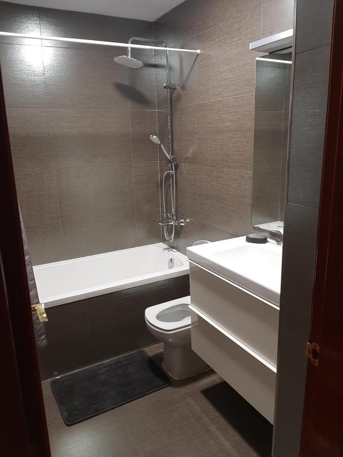 Apartment In Perfect Position Historic Centre Málaga Kültér fotó
